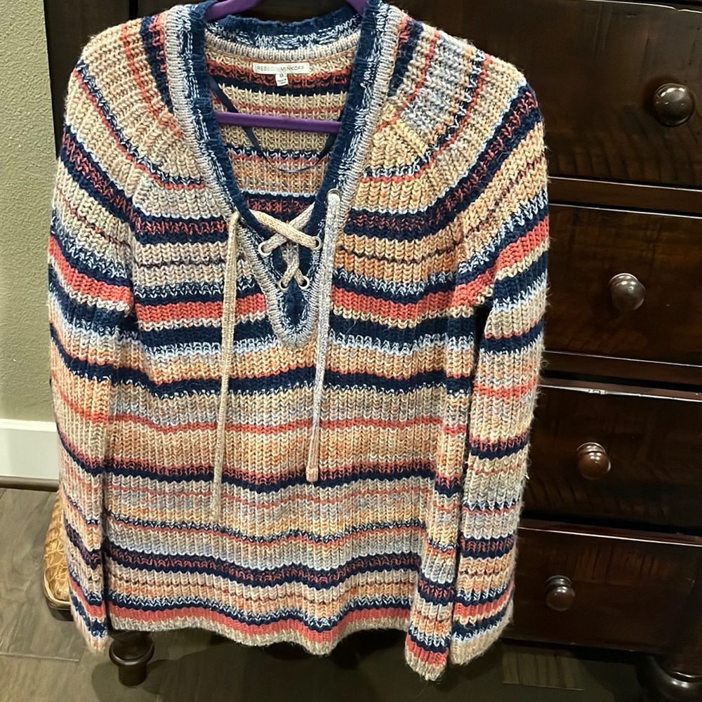 Rebecca minkoff sweater